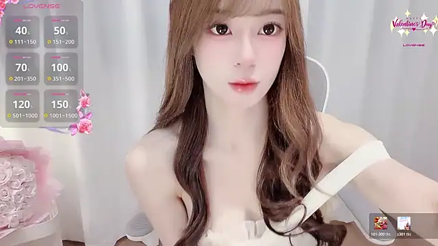 Yuuuuuly online show from May 2026 02:36:02 PM
