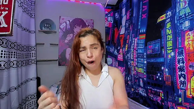 Snapshot of rosse_2504 chatting on January 2025 05:51:01 PM rosse 2504 online show from January 2025 05:51:01 PM