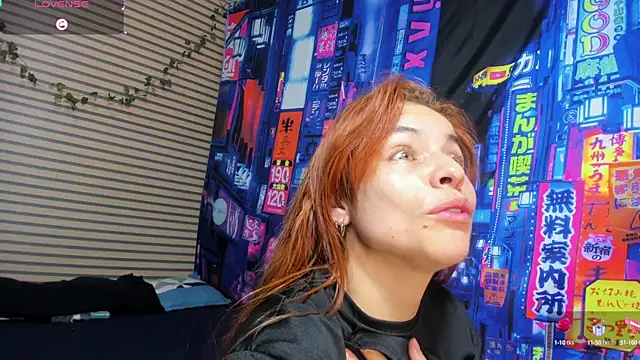 Snapshot of rosse_2504 chatting on February 2025 10:53:02 PM rosse 2504 online show from February 2025 10:53:02 PM