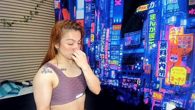 Snapshot of rosse_2504 chatting on February 2025 04:26:01 PM rosse 2504 online show from February 2025 04:26:01 PM