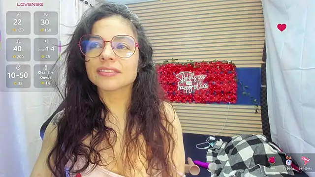 rosse 2504 online show from April 2026 10:02:02 AM