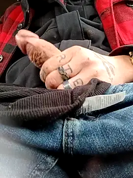 LongDongDaddy302 online show from February 2026 08:12:02 PM