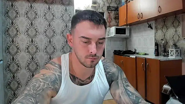 Snapshot of Jonmusclemaster chatting on November 2025 09:15:02 PM Jonmusclemaster online show from November 2025 09:15:02 PM