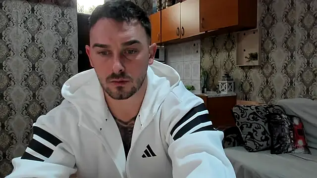 Snapshot of Jonmusclemaster chatting on January 2026 09:07:02 PM Jonmusclemaster online show from January 2026 09:07:02 PM