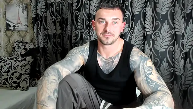 Jonmusclemaster online show from March 2026 08:59:02 PM