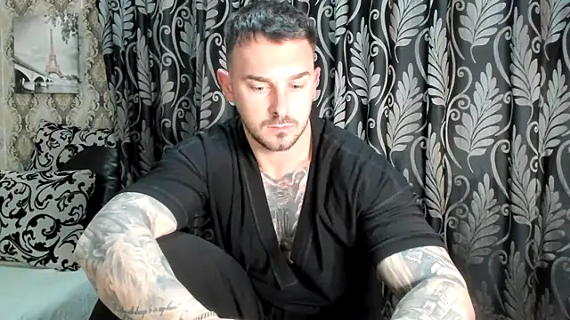 Jonmusclemaster online show from March 2026 08:56:02 PM