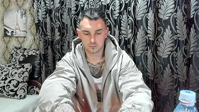 Jonmusclemaster online show from March 2026 08:35:02 PM