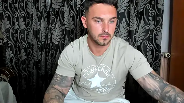 Jonmusclemaster online show from May 2026 08:25:01 PM