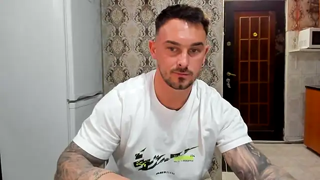 Jonmusclemaster online show from May 2026 08:14:02 PM