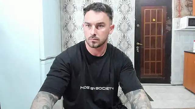 Jonmusclemaster online show from May 2026 08:14:02 PM