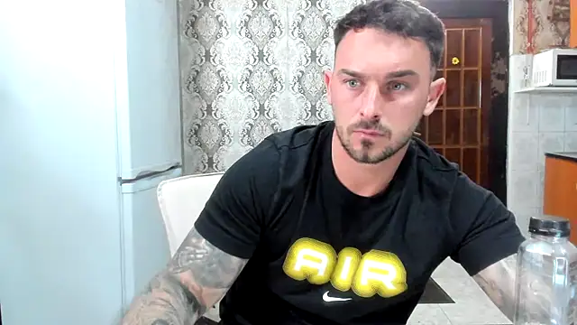 Jonmusclemaster online show from May 2026 08:06:02 PM