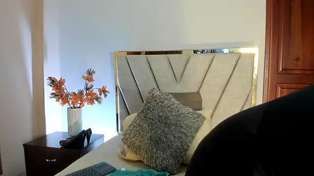 AlissaNix online show from January 2026 11:30:02 PM