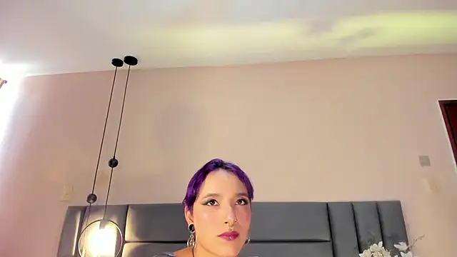 AlissaNix online show from June 2026 08:03:01 PM