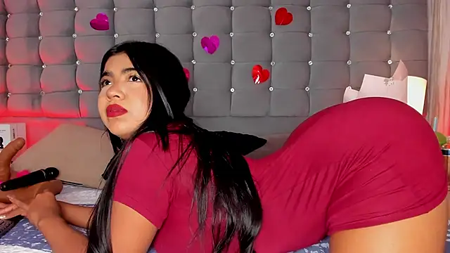 Poacahontasfg online show from February 2025 03:58:02 AM