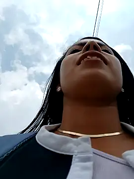  andrea30 online show from February 2025 06:03:01 PM