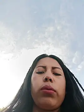  andrea30 online show from October 2025 12:25:01 PM