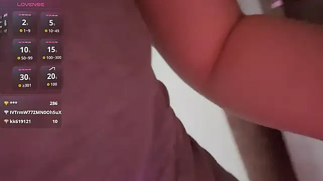 kittyrecalls online show from October 2025 05:41:02 AM