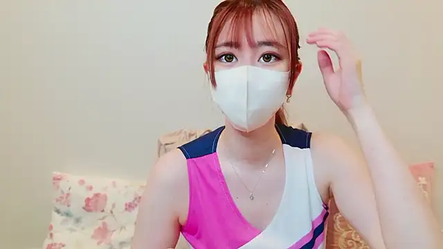 chat MIYU online show from May 2026 12:13:02 PM