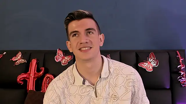 Snapshot of MikaelSlow chatting on February 2026 03:25:01 AM MikaelSlow online show from February 2026 03:25:01 AM