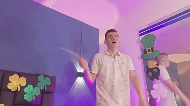 Snapshot of MikaelSlow chatting on March 2026 04:07:02 AM MikaelSlow online show from March 2026 04:07:02 AM