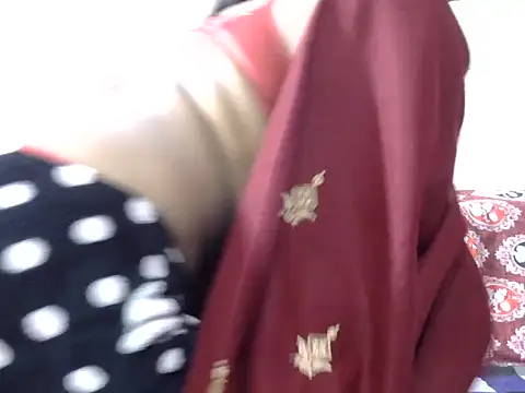 SexyJhanvi online show from December 2024 10:18:02 AM