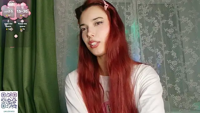 KudeMeows online show from May 2026 04:45:01 PM