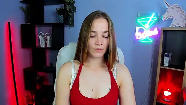 kenzie x online show from September 2025 06:40:01 AM