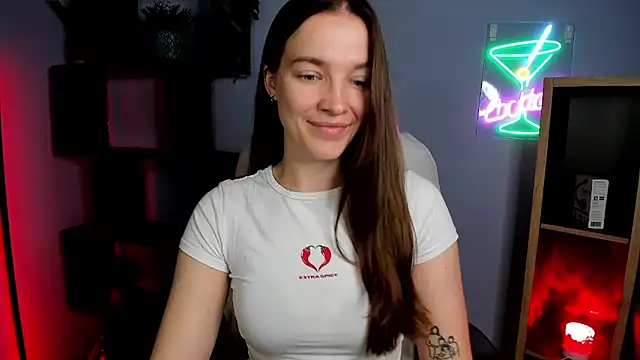 kenzie x online show from December 2025 07:37:01 AM