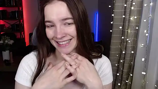 Snapshot of kenzie_x chatting on February 2026 07:27:01 AM kenzie x online show from February 2026 07:27:01 AM