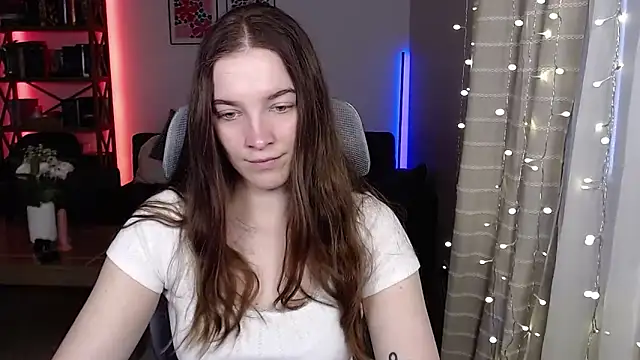 Snapshot of kenzie_x chatting on February 2026 07:51:01 AM kenzie x online show from February 2026 07:51:01 AM