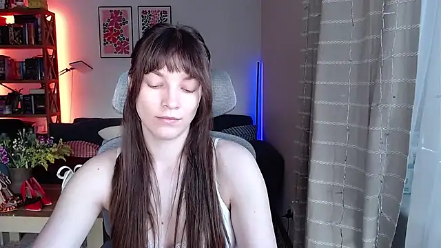 Snapshot of kenzie_x chatting on March 2026 07:26:02 AM kenzie x online show from March 2026 07:26:02 AM