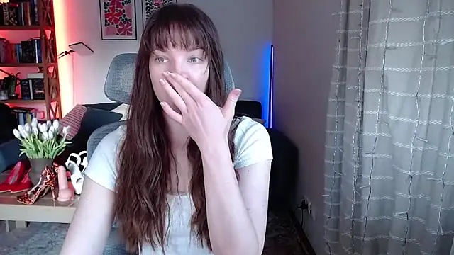 Snapshot of kenzie_x chatting on March 2026 07:12:01 AM kenzie x online show from March 2026 07:12:01 AM