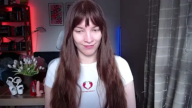 Snapshot of kenzie_x chatting on March 2026 07:25:01 AM kenzie x online show from March 2026 07:25:01 AM