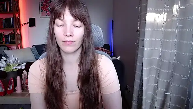 Snapshot of kenzie_x chatting on March 2026 07:26:01 AM kenzie x online show from March 2026 07:26:01 AM