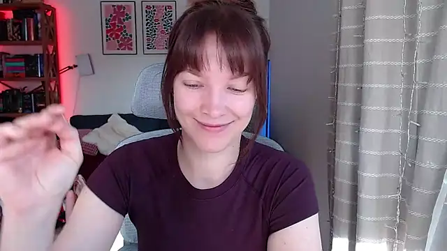 Snapshot of kenzie_x chatting on March 2026 07:33:02 AM kenzie x online show from March 2026 07:33:02 AM