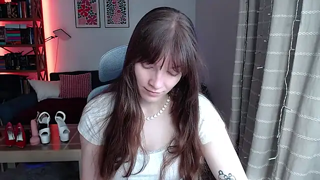 Snapshot of kenzie_x chatting on March 2026 07:24:01 AM kenzie x online show from March 2026 07:24:01 AM