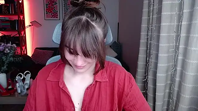Snapshot of kenzie_x chatting on April 2026 06:30:02 AM kenzie x online show from April 2026 06:30:02 AM