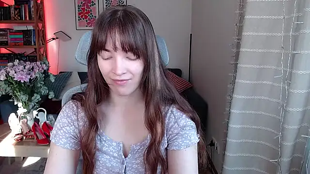 Snapshot of kenzie_x chatting on April 2026 06:20:02 AM kenzie x online show from April 2026 06:20:02 AM