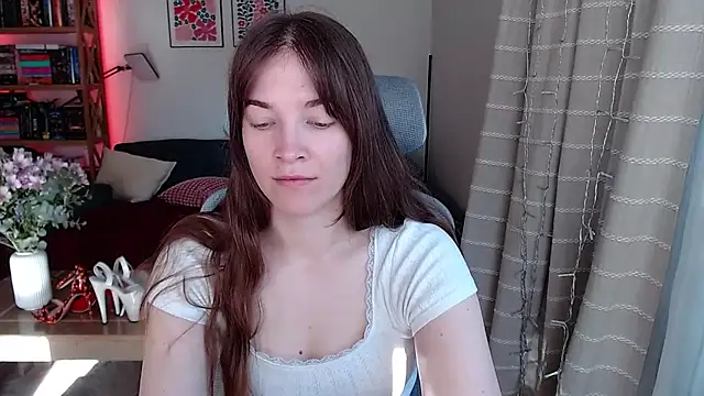 Snapshot of kenzie_x chatting on April 2026 06:31:01 AM kenzie x online show from April 2026 06:31:01 AM