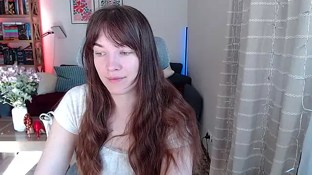 Snapshot of kenzie_x chatting on April 2026 06:27:01 AM kenzie x online show from April 2026 06:27:01 AM