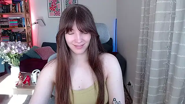 Snapshot of kenzie_x chatting on April 2026 06:25:02 AM kenzie x online show from April 2026 06:25:02 AM