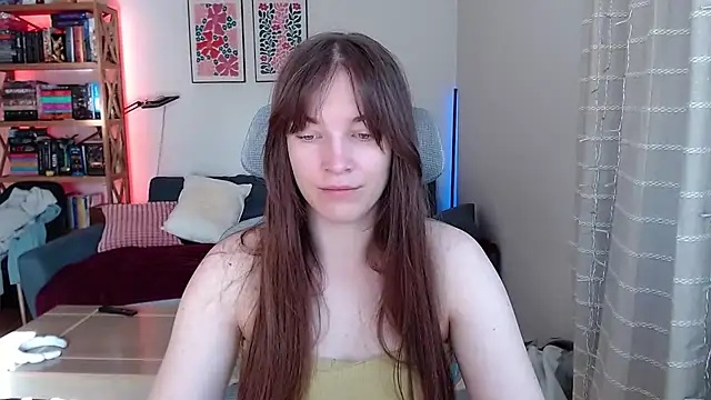 Snapshot of kenzie_x chatting on April 2026 06:18:01 AM kenzie x online show from April 2026 06:18:01 AM