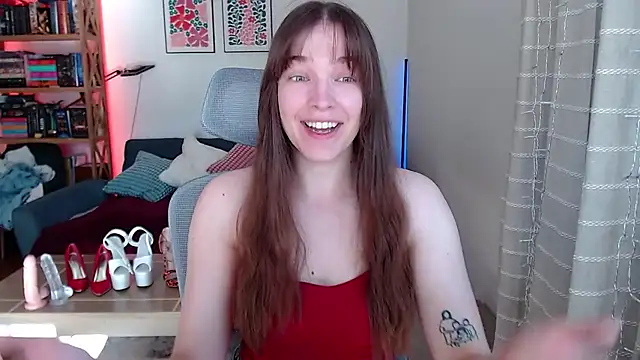 Snapshot of kenzie_x chatting on April 2026 06:39:01 AM kenzie x online show from April 2026 06:39:01 AM
