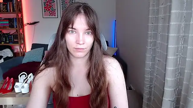 Snapshot of kenzie_x chatting on April 2026 06:09:02 AM kenzie x online show from April 2026 06:09:02 AM