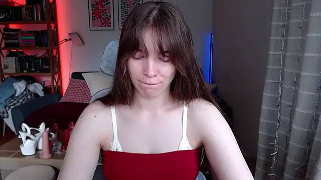 Snapshot of kenzie_x chatting on May 2026 06:21:02 AM kenzie x online show from May 2026 06:21:02 AM