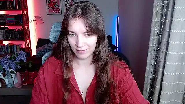 Snapshot of kenzie_x chatting on May 2026 06:19:02 AM kenzie x online show from May 2026 06:19:02 AM