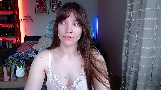 Snapshot of kenzie_x chatting on May 2026 06:19:02 AM kenzie x online show from May 2026 06:19:02 AM
