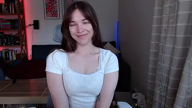 Snapshot of kenzie_x chatting on May 2026 06:19:02 AM kenzie x online show from May 2026 06:19:02 AM