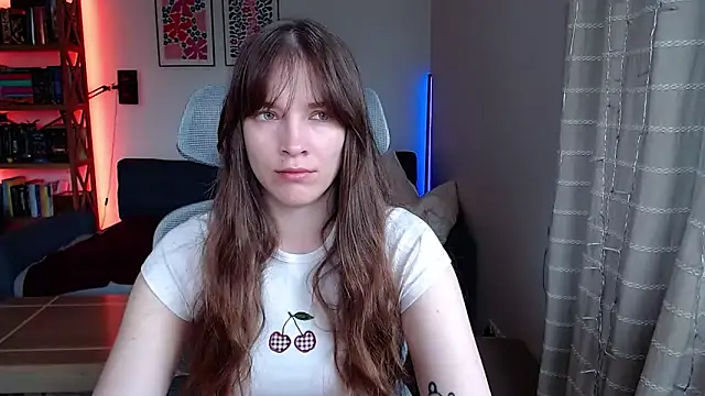 Snapshot of kenzie_x chatting on May 2026 06:32:01 AM kenzie x online show from May 2026 06:32:01 AM