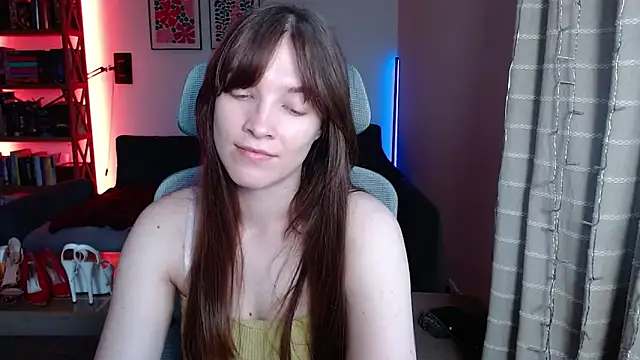 Snapshot of kenzie_x chatting on May 2026 06:31:02 AM kenzie x online show from May 2026 06:31:02 AM